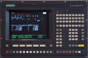 Preiswerte Maschinen mit Siemens SINUMERIK 850 | Asset-Trade