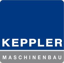 Preiswerte KEPPLER Gebrauchtmaschinen günstig kaufen | Asset-Trade