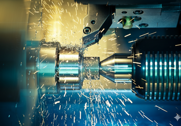 Gebrauchte CNC Drehmaschinen günstig Kaufen & Verkaufen