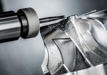 Preiswerte CNC Fräsmaschinen kaufen & verkaufen | Asset-Trade