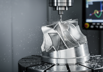 Preiswerte CNC Fräsmaschinen kaufen & verkaufen | Asset-Trade