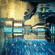 Gebrauchte CNC Drehmaschinen günstig Kaufen & Verkaufen