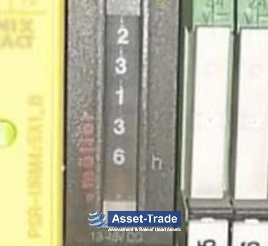 SPINNER U5-620 aus zweiter Hand günstig kaufen | Asset-Trade