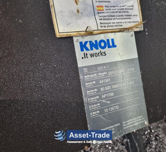 3x Preiswerte TOYODA FH 500j Horizontal-Bearbeitungszentren von 2010 kaufen