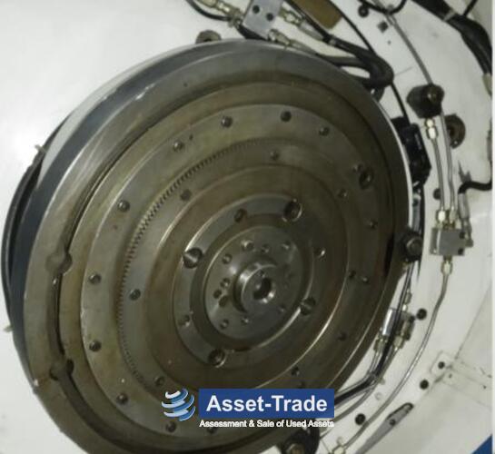 Preiswerte GLEASON - PFAUTER - No.116  kaufen | Asset-Trade