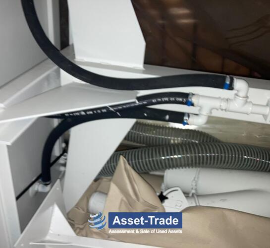 Brand new HERKULES WSE 180 x 1500 CNC roll grinding machine Cheap