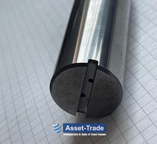 Preiswerte ULMER SF40 REINECKER  | Endenbearbeitungsmaschine - Asset-Trade