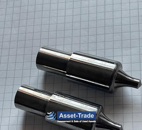 Preiswerte ULMER SF40 REINECKER  | Endenbearbeitungsmaschine - Asset-Trade