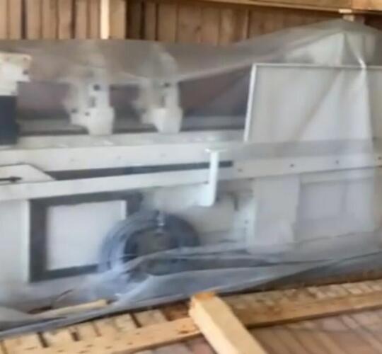 Brand neue HERKULES WSE 180 x 1500 CNC Walzenschleifmaschine günstig